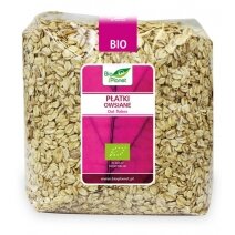 Płatki owsiane 1 kg BIO Bio Planet