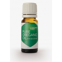 Pure Oregano Oil olej z oregano 10 ml Hepatica