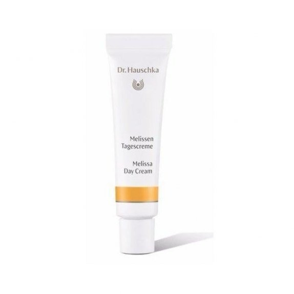 Krem z melisy na dzień 5 ml Dr Hauschka cena €3,48