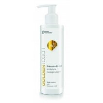 Balsam do ciała ze złotem monojonowym 200 ml Invex Remedies