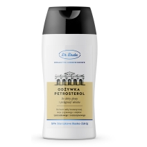Dr Duda odżywka Petrosterol do skóry głowy 200 g cena 21,50zł