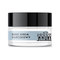 Dr Duda buski krem siarczkowy 50 g cena 10,19$