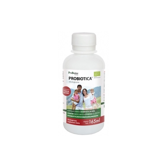 ProBiotics SCD ProBiotica 0,165 l cena €9,62