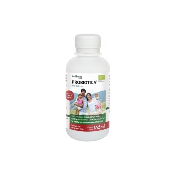 ProBiotics SCD ProBiotica 0,165 l cena 42,50zł