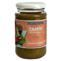 Tahina pasta sezamowa 350 g BIO Horizon