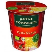 Danie w kubku napoli 59 g BIO Natur Compagnie cena 7,45zł