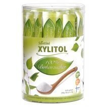 Ksylitol w saszetkach 40 x 5 g Santini