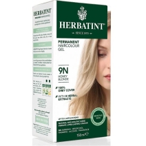 Farba 9N miodowy blond 150 ml Herbatint 