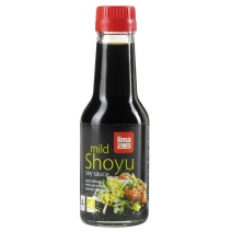 Sos sojowy shoyu łagodny 145 ml BIO Lima