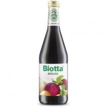 Biotta Breuss sok warzywny 500 ml