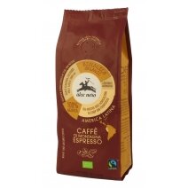 Kawa 100% arabica espresso 250 g BIO Alce Nero 
