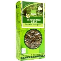 Serdecznik ziele 50 g BIO Dary Natury