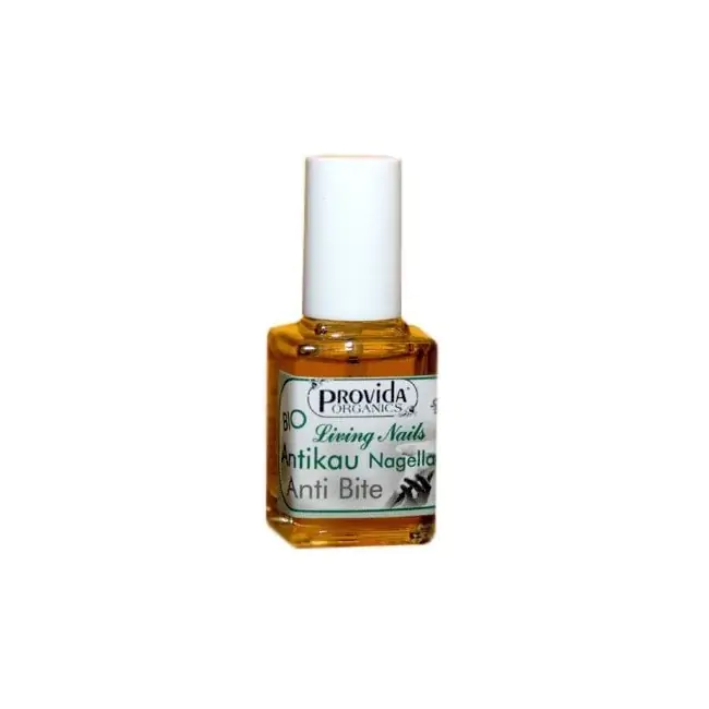 Provida Bio Lakier Przeciw Obgryzaniu Paznokci 10 Ml Cena 41 90z 