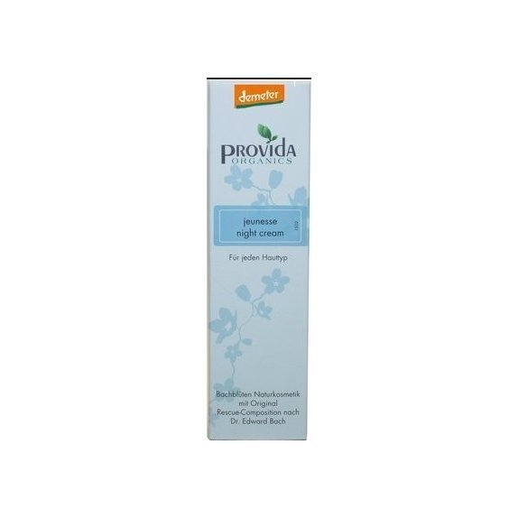 Provida Jeunesse Krem na dzień 50 ml cena 79,43zł