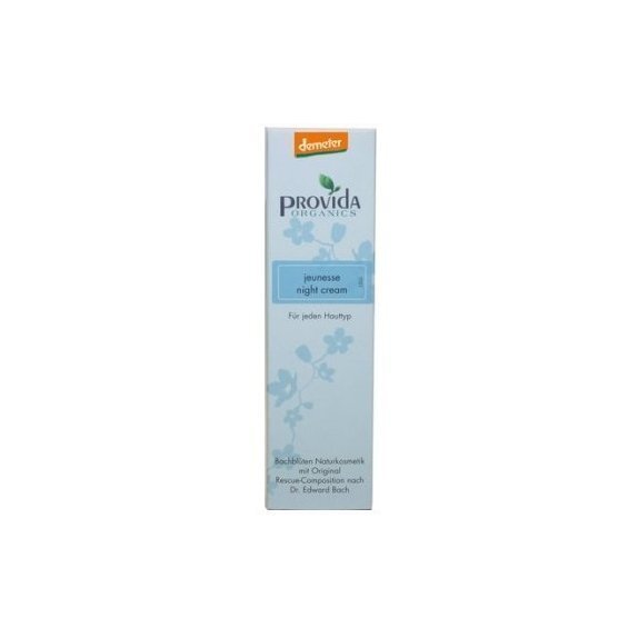 Provida Jeunesse Krem na noc 50 ml cena €25,10