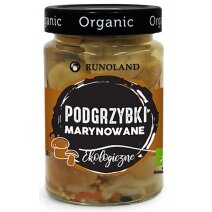 Podgrzybek marynowany 312 ml Runoland