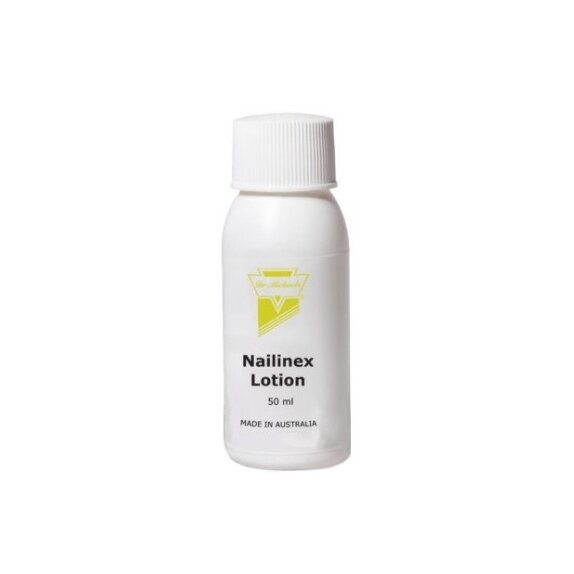 Dr Michaels Nailinex Lotion płyn do paznokci 50 ml cena 203,96zł