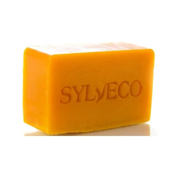 Sylveco mydło naturalne odżywcze 110 g cena €3,17
