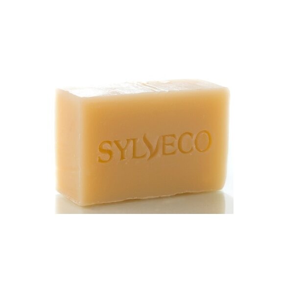 Sylveco mydło naturalne tonizujące 110g cena €3,17