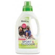 AlmaWin Płyn do prania ubrań sportowych (koncentrat) ECO 750 ml 