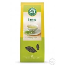 Herbata zielona sencha 75g BIO Lebensbaum 