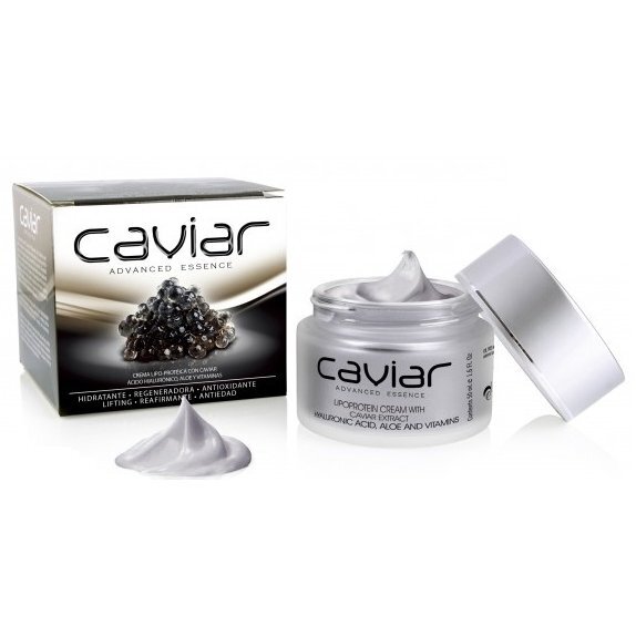 Diet Esthetic Caviar Essence krem kawiorowy 50 ml cena 35,25zł