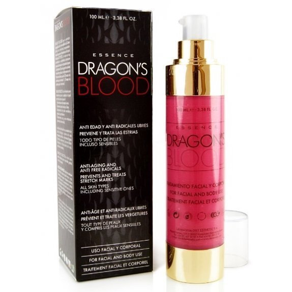 Diet Esthetic Dragons Blood smocza krew krem dzień/noc 100 ml cena 75,44zł