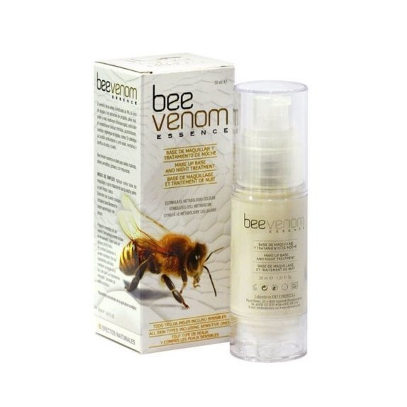 Diet Esthetic Bee Venom serum do twarzy z jadem pszczelim 30 ml cena 57,89zł