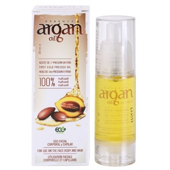 Diet Esthetic Argan oil naturalny olej arganowy 30 ml cena 43,88zł