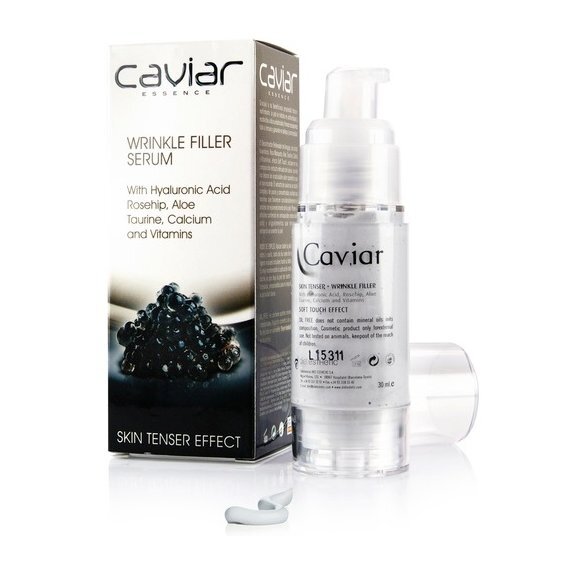 Diet Esthetic Caviar Essence serum kawiorowe do twarzy 30 ml cena 34,49zł