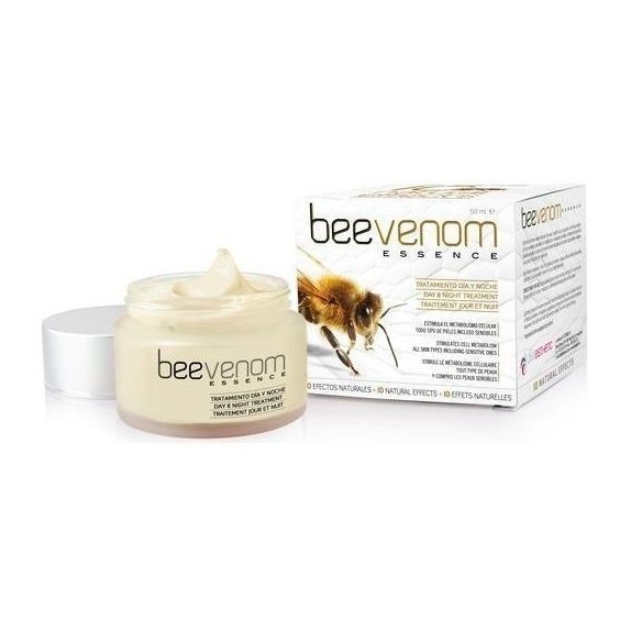 Diet Esthetic Bee Venom krem do twarzy z jadem pszczoły 50 ml cena 57,89zł
