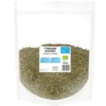 Tymianek 500 g BIO Horeca (Bio Planet) cena 48,30zł