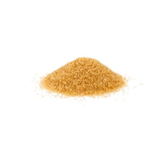 Cukier trzcinowy brązowy 25 kg BIO surowiec cena 301,39zł