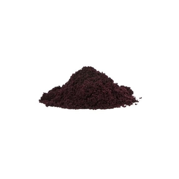 Jagody acai liofilizowane sproszkowane 10 kg BIO surowiec cena €724,70