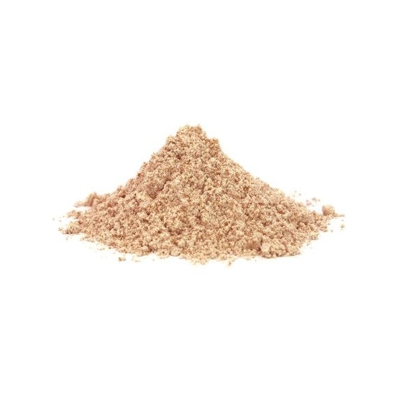 Mąka gryczana pełnoziarnista 25 kg BIO surowiec cena 380,70zł