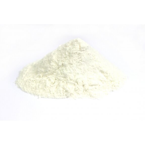 Mąka ryżowa pełnoziarnista BIO (Surowiec) 25 kg cena 287,44zł