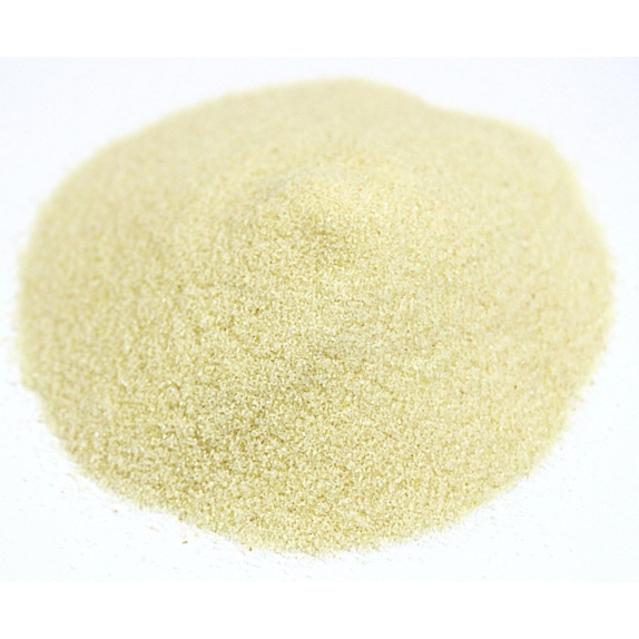 Mąka z pszenicy durum (semolina) 25 kg BIO surowiec cena 249,09zł