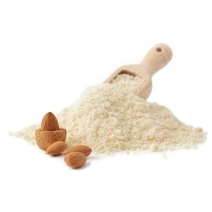 Mąka migdałowa (migdały mielone) 10 kg BIO surowiec