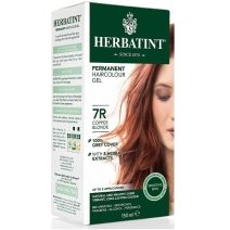 Farba 7R miedziany blond 150 ml Herbatint 