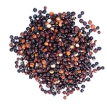 Quinoa czarna (komosa ryżowa) 25 kg BIO surowiec