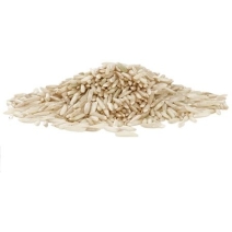 Ryż basmati pełnoziarnisty 25 kg BIO surowiec