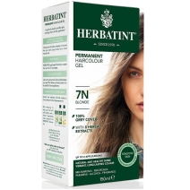 Farba 7N blond 150 ml Herbatint 