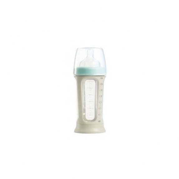 Butelka Biboz 210 ml Beaba cena 56,65zł