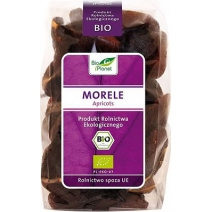 Morele suszone 400 g BIO Bio Planet 