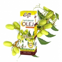 Olejek naturalny z Neem 50 ml Etja