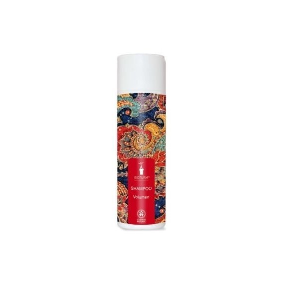 Bioturm szampon zwiększający objętość włosów 200 ml cena 26,09zł