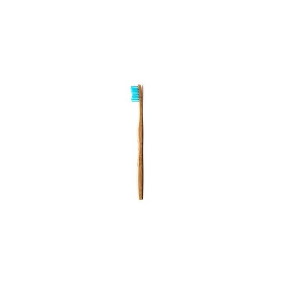 Humble Brush szczoteczka bambusowa SOFT niebieska 19 cm cena 16,90zł