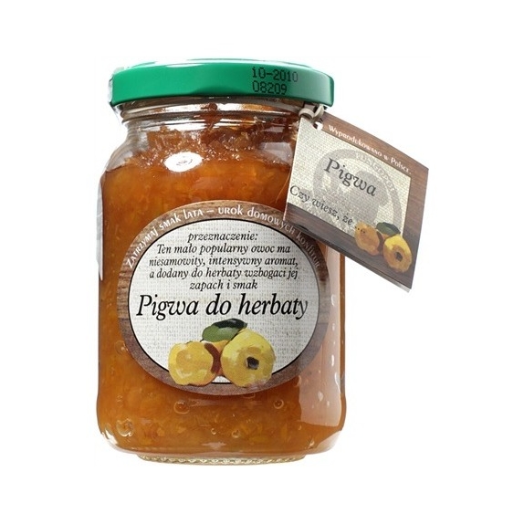 Pigwa do herbaty 200 g Fungopol cena €3,40