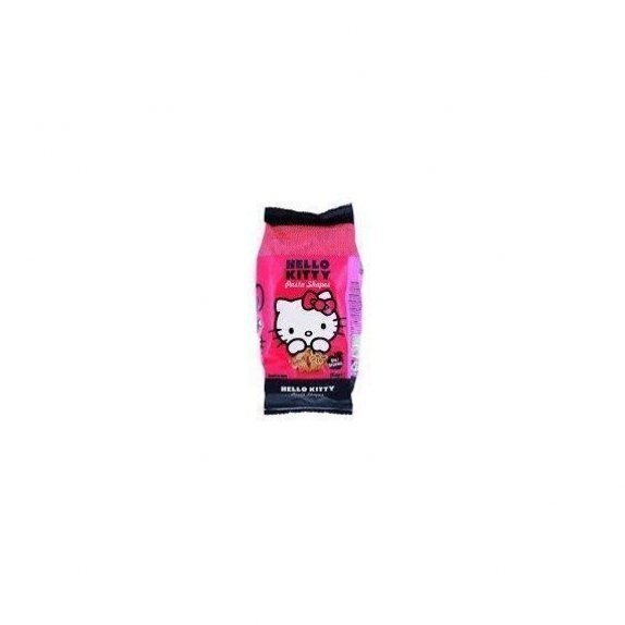 Makaron Hello Kitty 250 g Fun Foods cena 1,97$