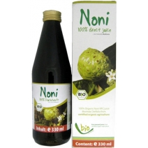 Medicura sok noni 330 ml BIO 